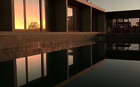 Lagoon Suites E Gastronomia