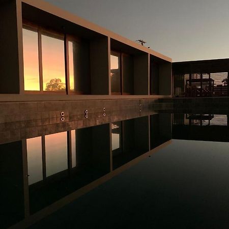 Lagoon Suites E Gastronomia Laguna Exterior photo