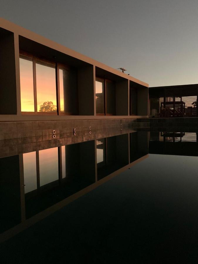Lagoon Suites E Gastronomia Laguna Exterior photo